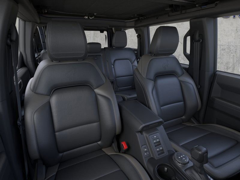 Used 2025 Gray Ford Outer Banks image 14