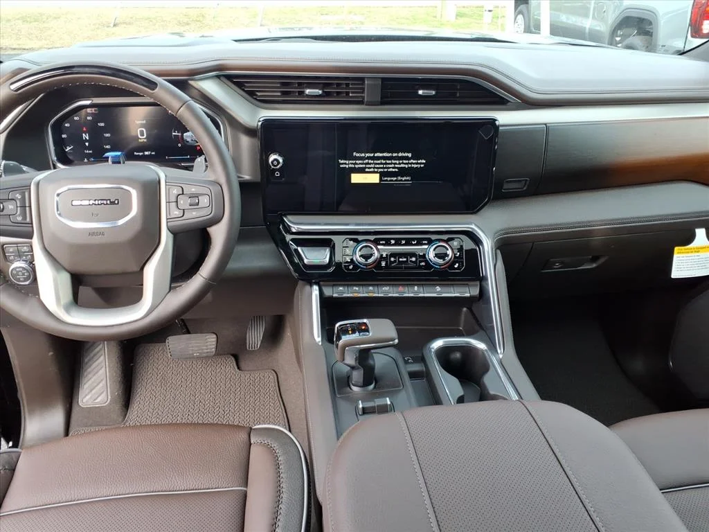 2026 GMC Sierra 1500 Denali - Photo 10