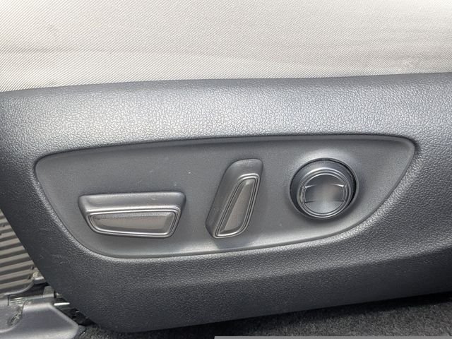 Used 2024 Gray Toyota XLE image 22
