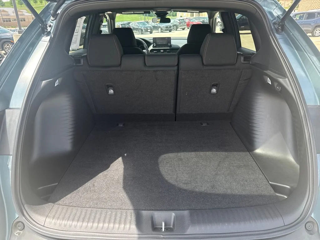 2024 Honda HR-V Sport - Photo 23