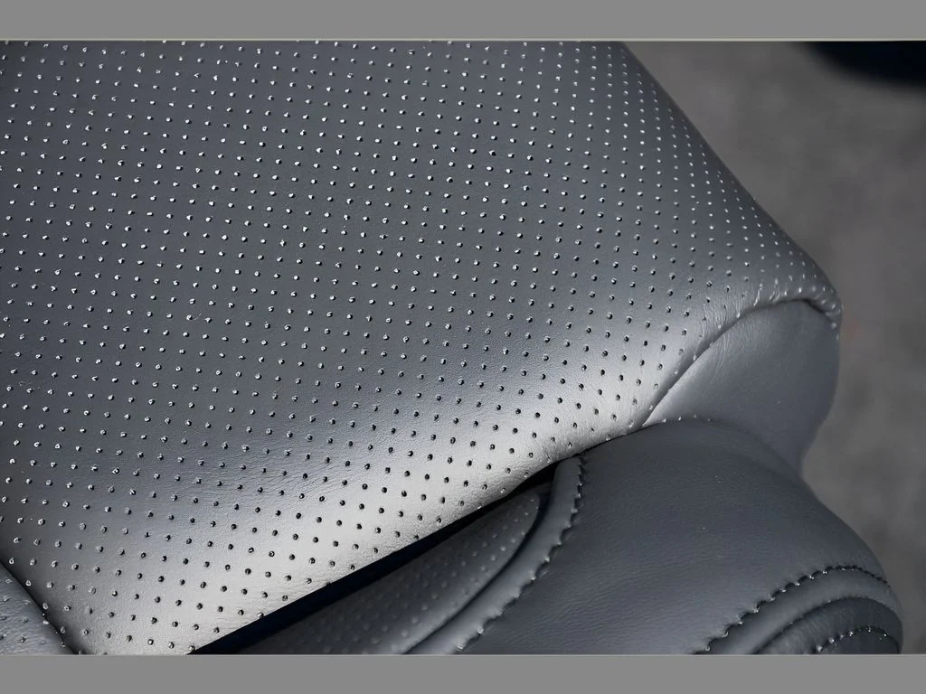 New 2026 CRYSTAL WHITE PEARL Subaru Touring 7-Passenger image 33