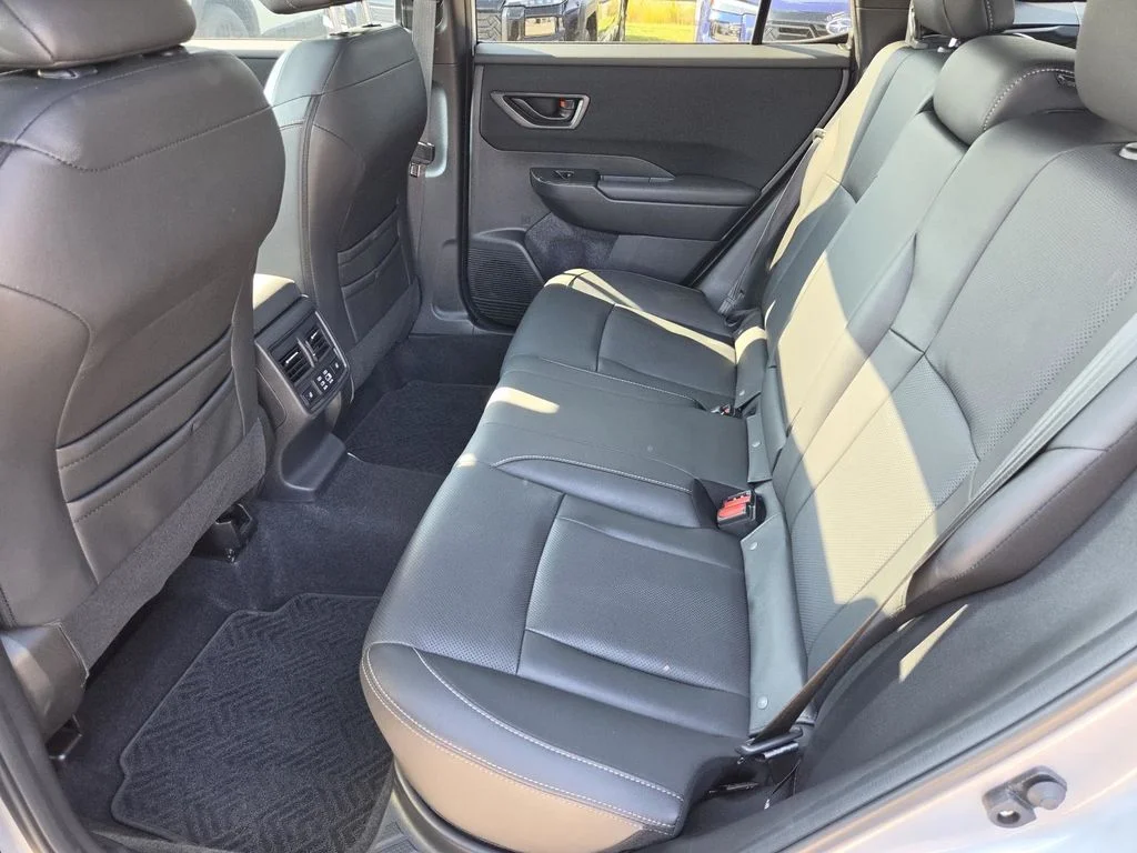 2026 Subaru Outback Limited - Photo 13