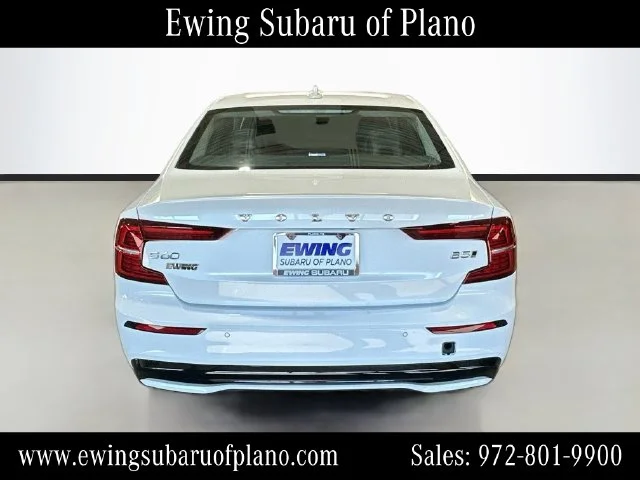 2024 Volvo S60 6