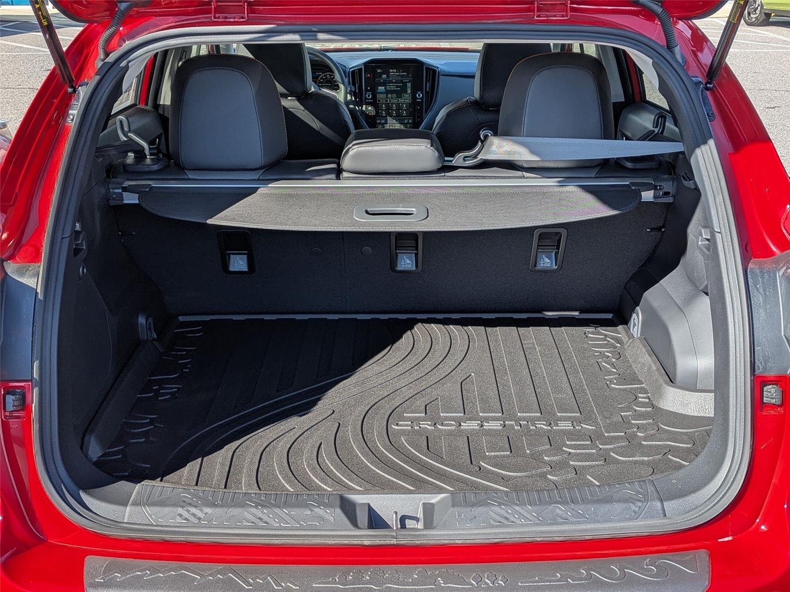 2026 Subaru Crosstrek Limited - Photo 25