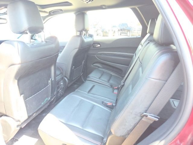 Used 2024 Red Dodge GT Plus image 3