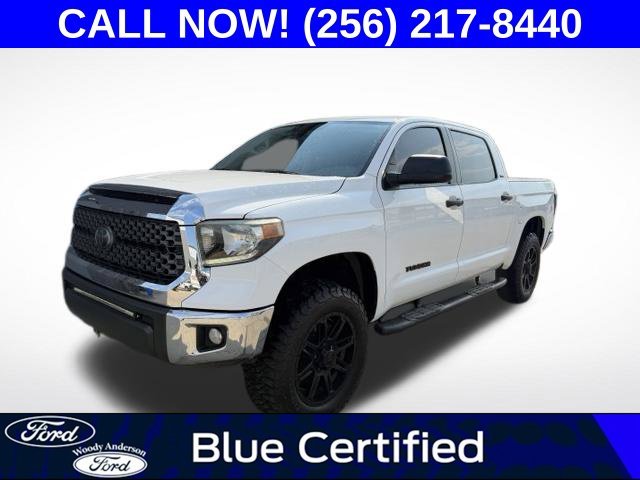 2019 Toyota Tundra