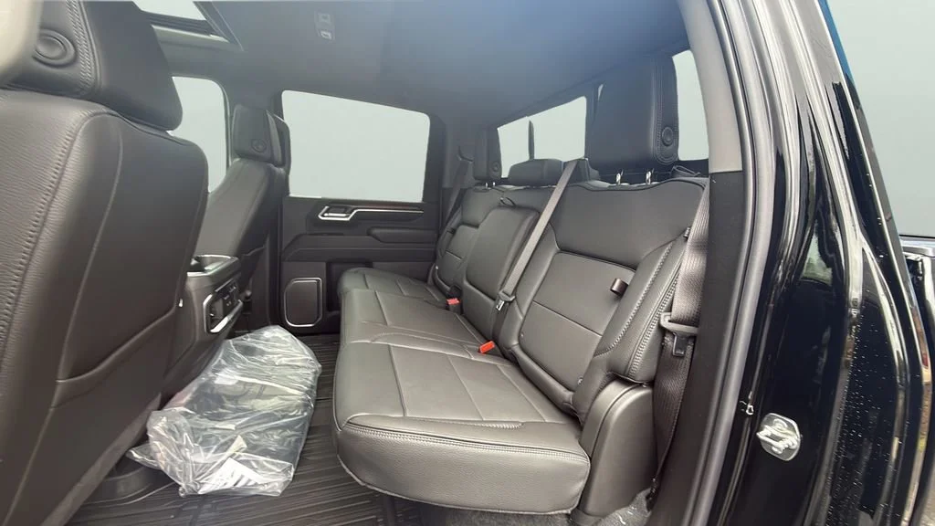 2026 GMC Sierra 2500HD Denali - Photo 13