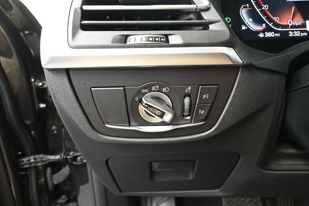 2023 BMW X3 30i - Photo 31