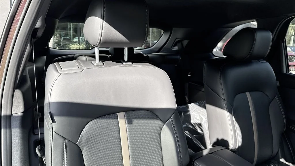 2026 Mazda CX-90 Premium Plus Package - Photo 47