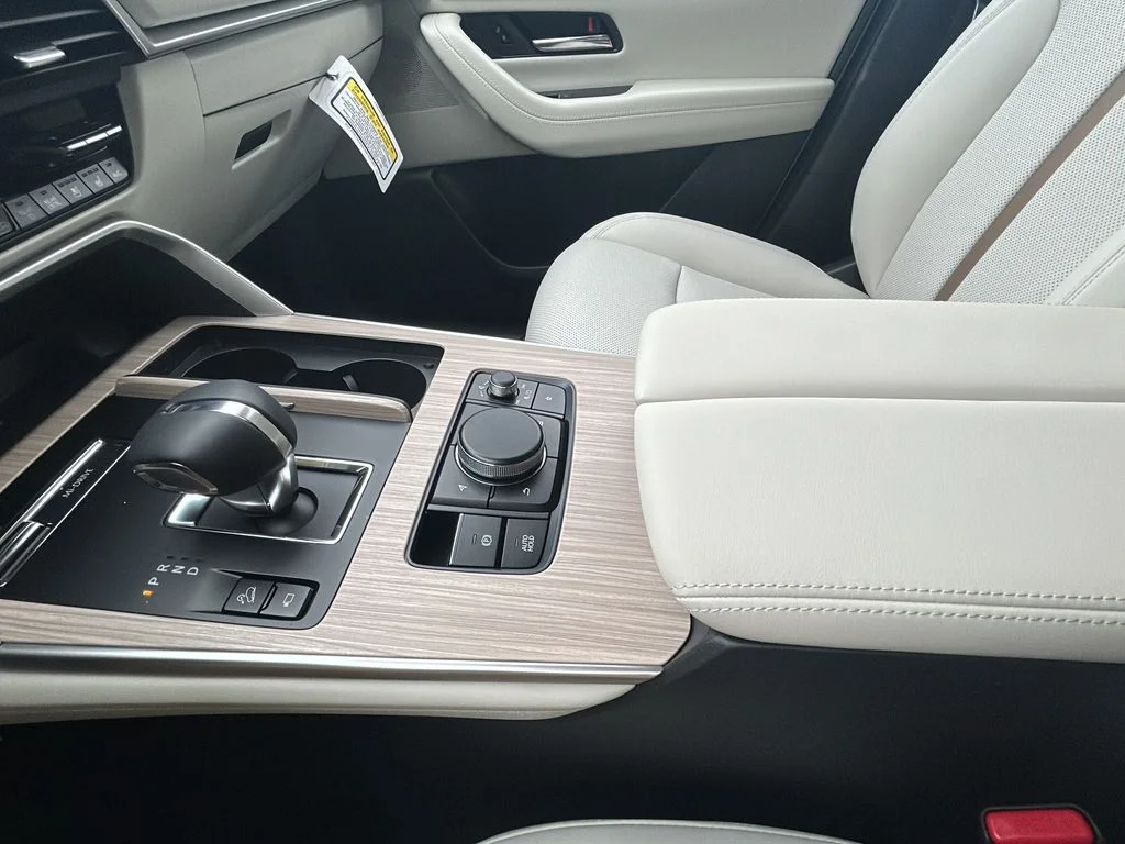 2026 Mazda CX-90 Premium Sport Package - Photo 22