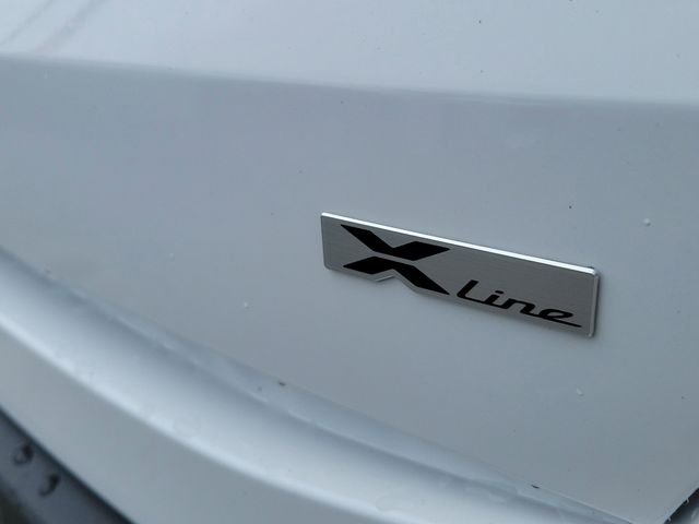 New 2026 White Pearl Kia X-Line SX Prestige image 7