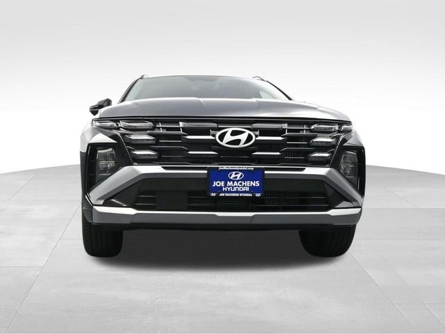 Used 2025 Gray Hyundai SEL Convenience image 32
