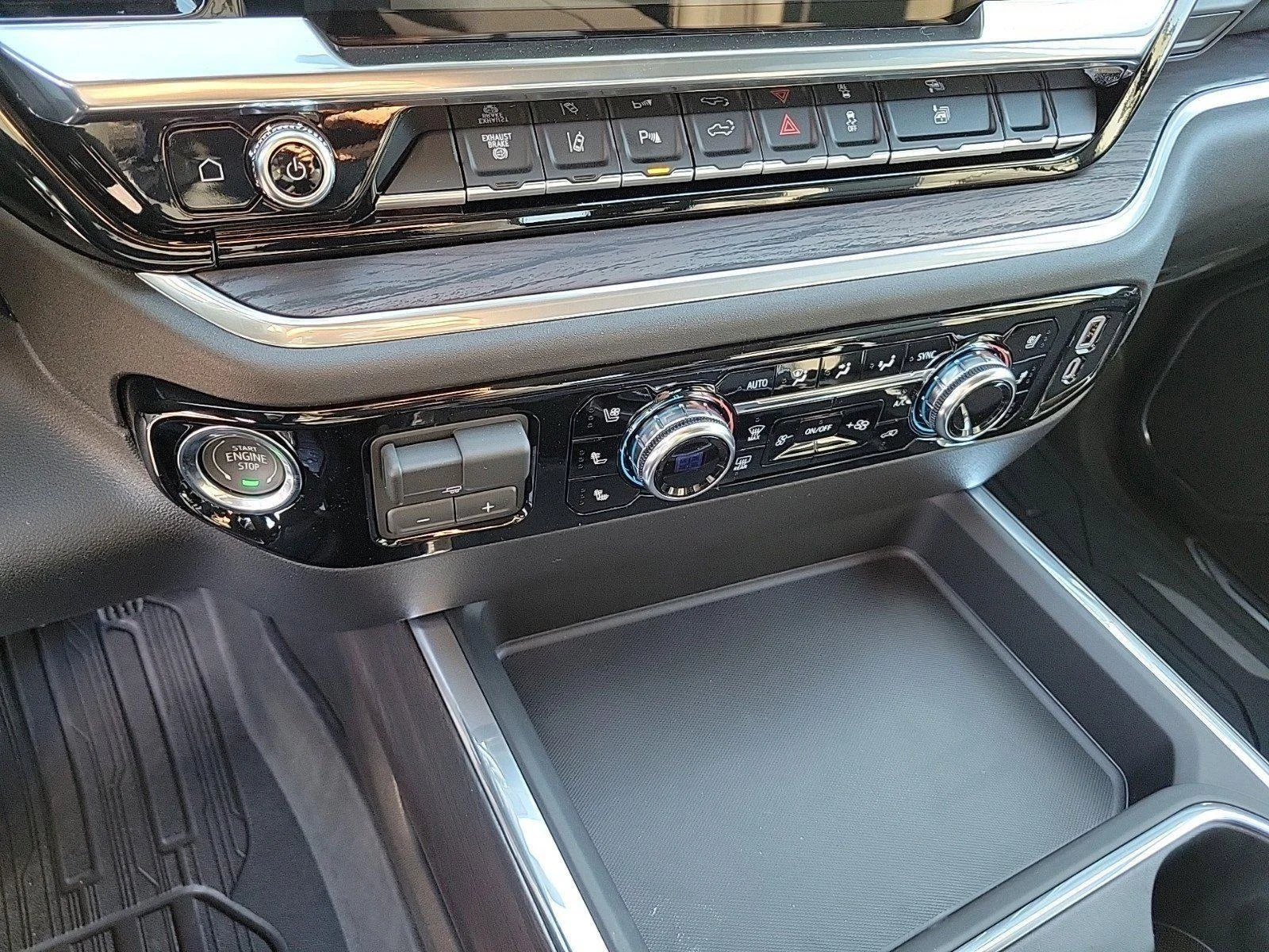 2026 GMC Sierra 2500HD SLT - Photo 27