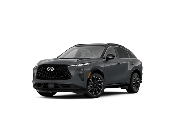 2027 INFINITI QX65 Autograph AWD