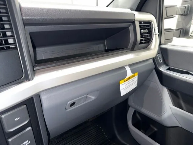 New 2026 Avalanche Ford F-250® XL image 26