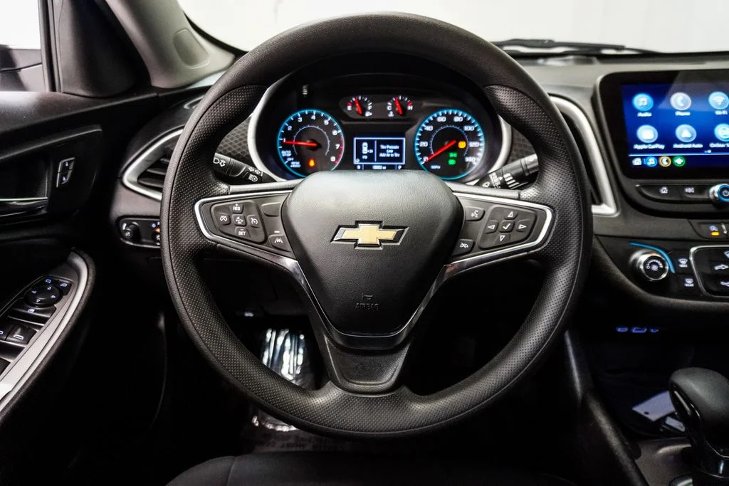 Used 2024 White Chevrolet LS image 13
