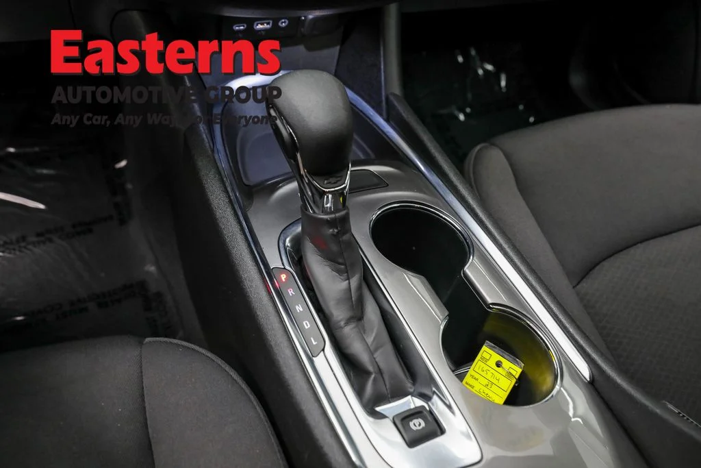 Used 2023 Blue Chevrolet LT image 13