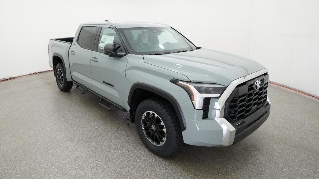 New 2026 Lunar Rock Toyota SR5 image 40
