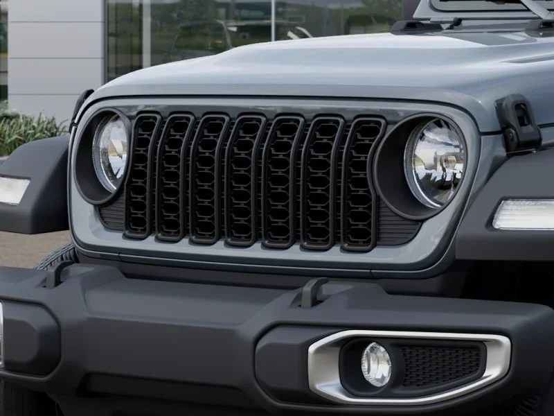 New 2026 Anvil Clearcoat Jeep Sport image 82
