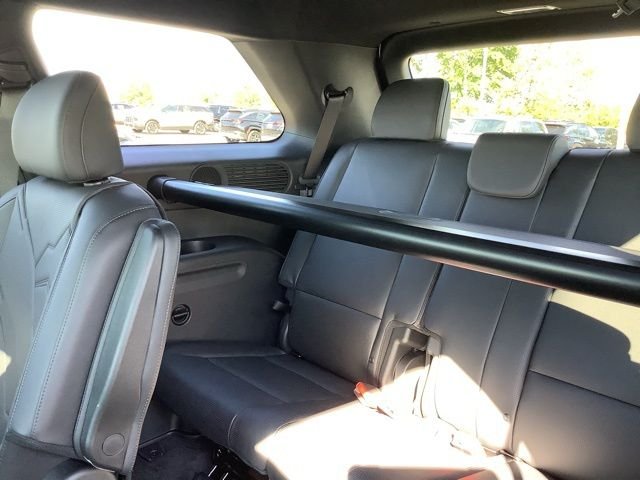 2026 Hyundai Palisade XRT Pro - Photo 12