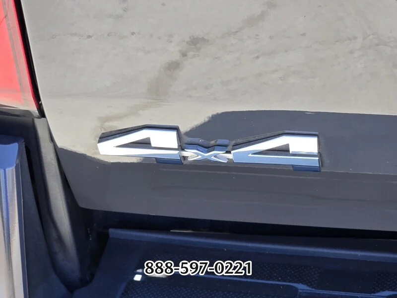 Used 2025 Underground TOYOTA SR5 image 15