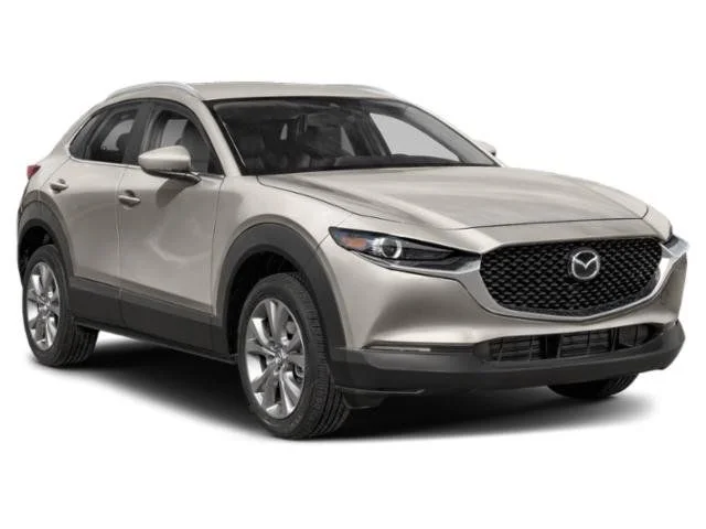Certified Used 2023 Black Mazda 2.5 S Select Package image 9