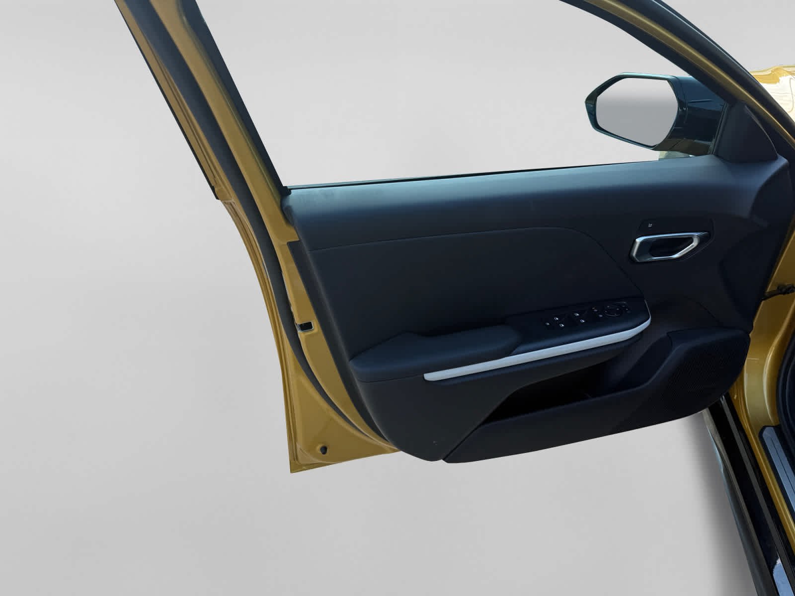 New 2026 Sparkling Yellow Kia GT-Line image 10
