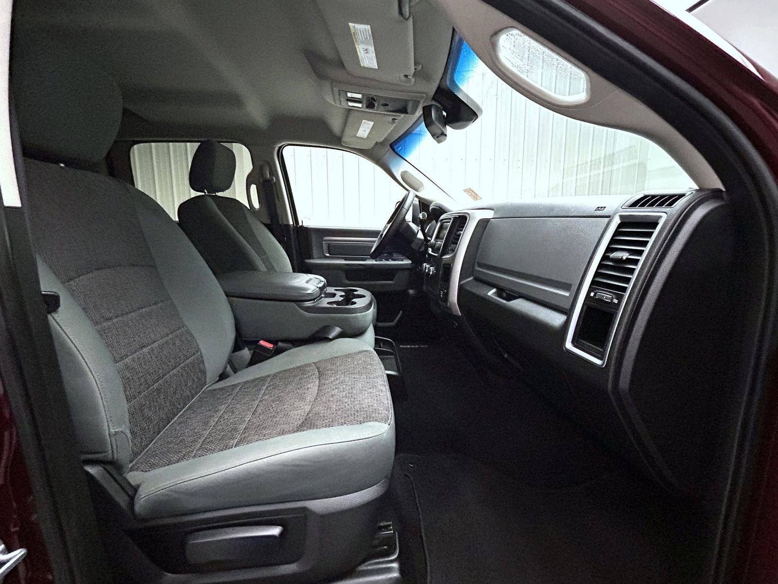 Used 2016 Red Ram SLT image 15