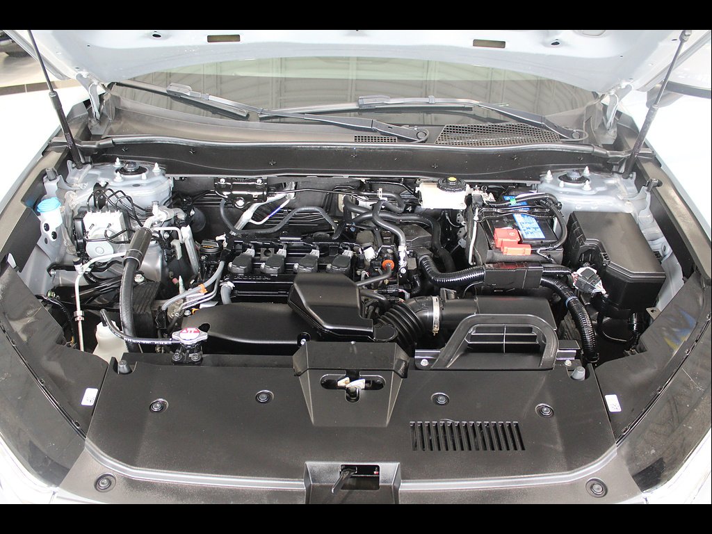 2024 Honda CR-V EX - Photo 29