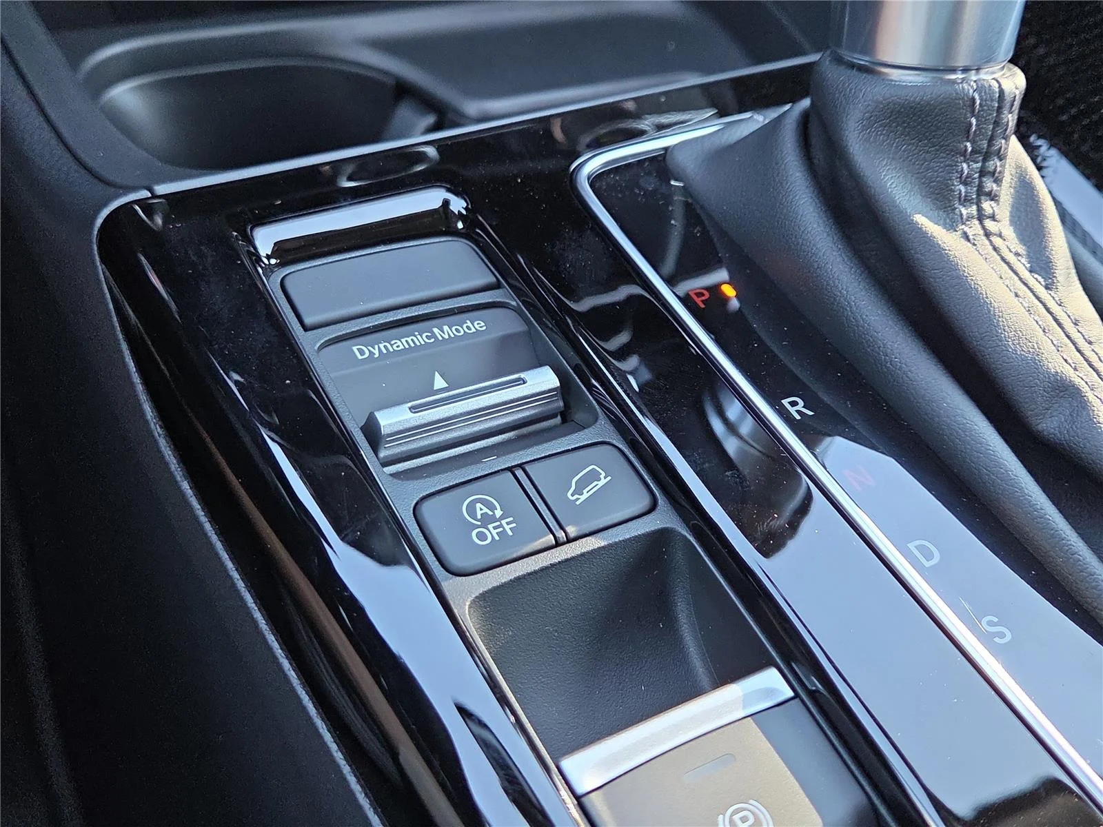 New 2026 Solar Silver Metallic Acura BASE image 10