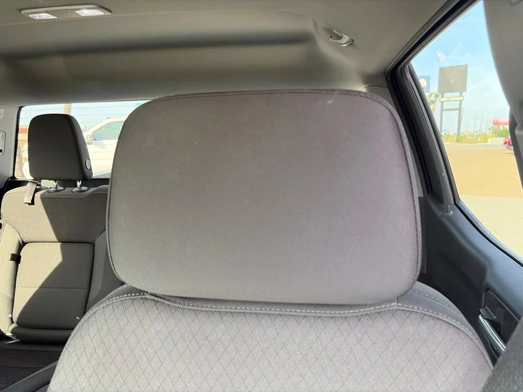 Used 2025 Summit White Chevrolet Custom image 15