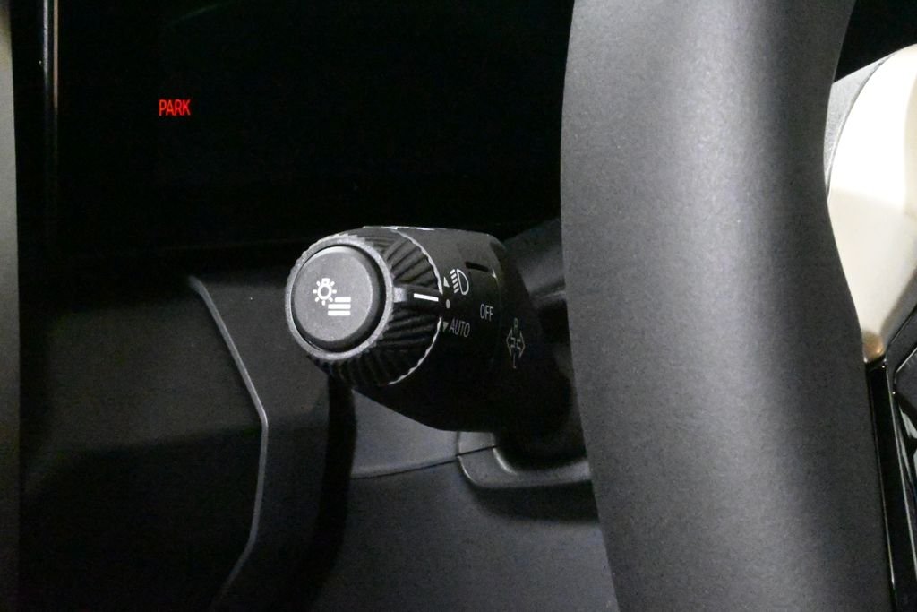 Used 2025 Gray BMW 30 xDrive image 26
