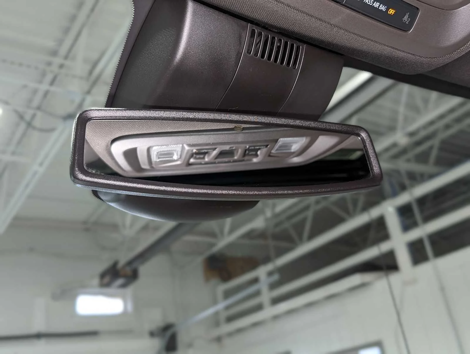 Used 2023 Onyx Black GMC Denali image 39