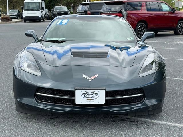 Certified Used 2019 SHADOW GRAY METALLIC Chevrolet 1LT image 32