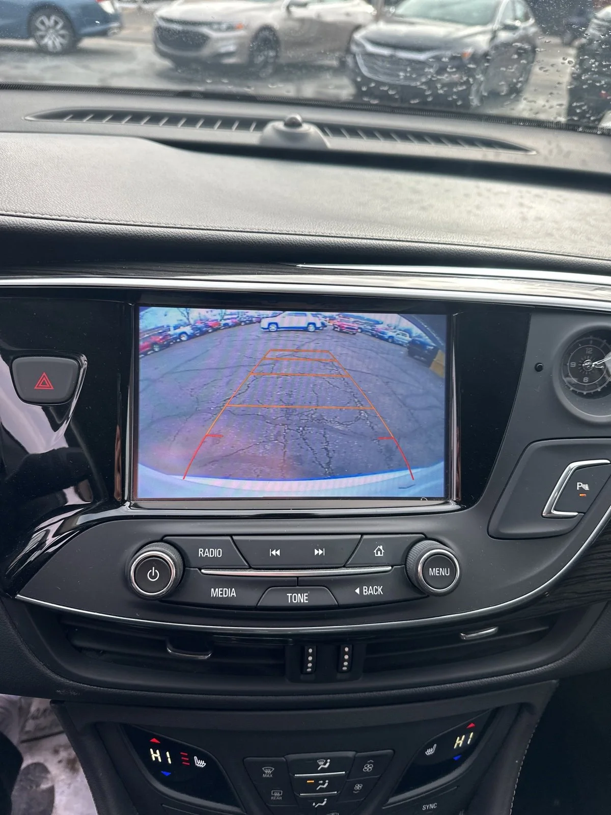 2018 Buick Envision Essence - Photo 15
