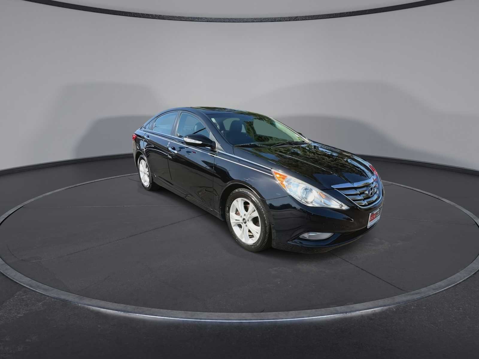 Used 2011 Hyundai Sonata Limited with VIN 5NPEC4AC1BH262659 for sale in Eatontown, NJ