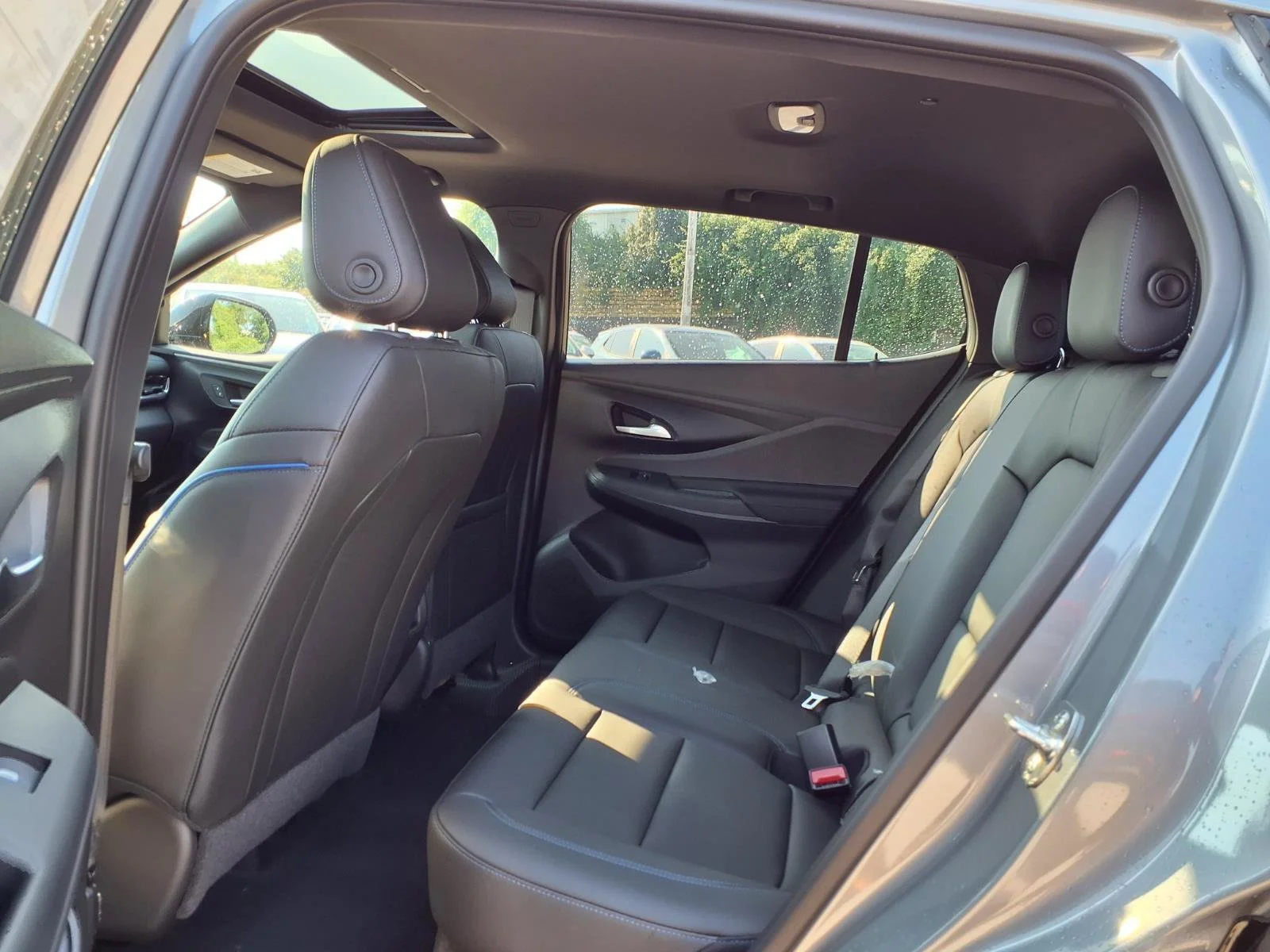 2026 Buick Envista Sport Touring - Photo 18