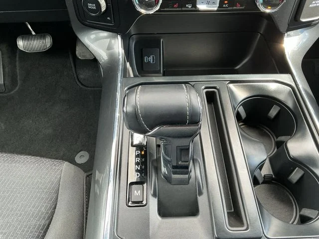 Used 2023 White Ford XLT image 18