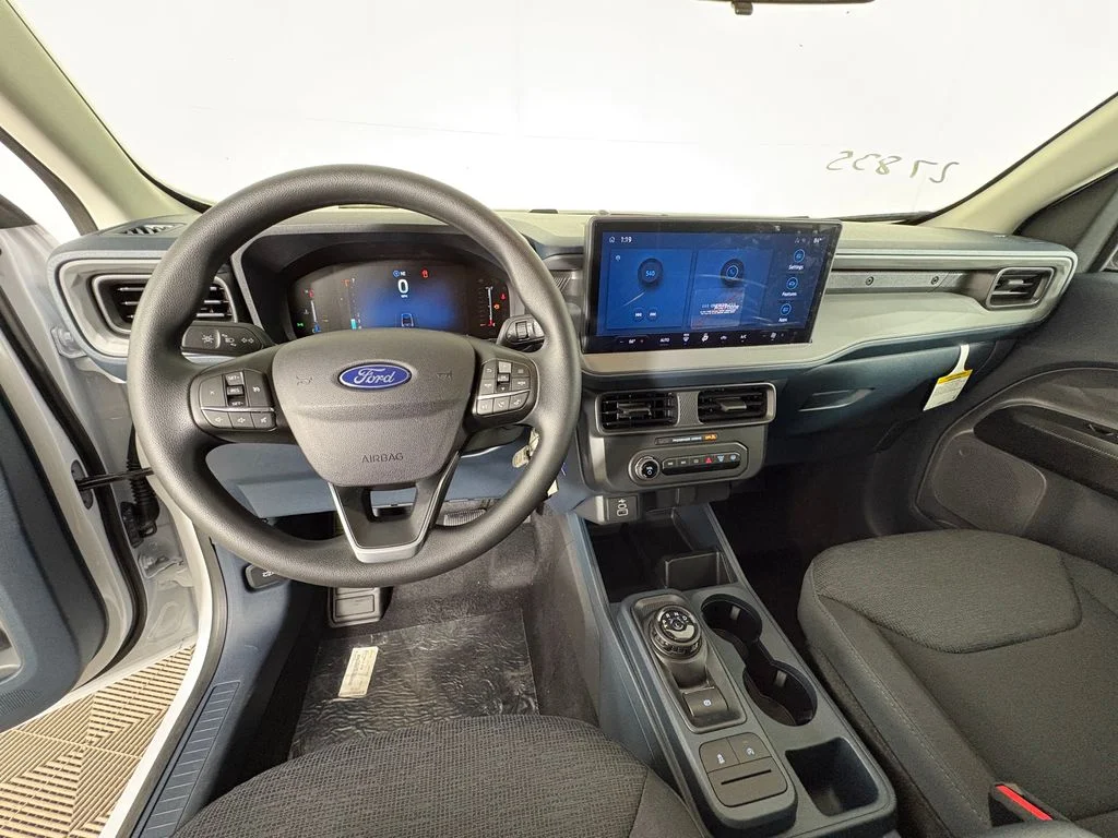 New 2026 White Ford XL image 7