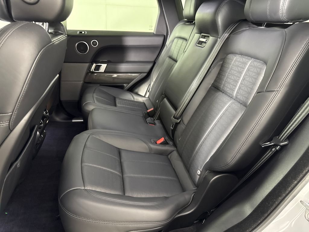 2020 Land Rover Range Rover Sport Autobiography - Photo 12