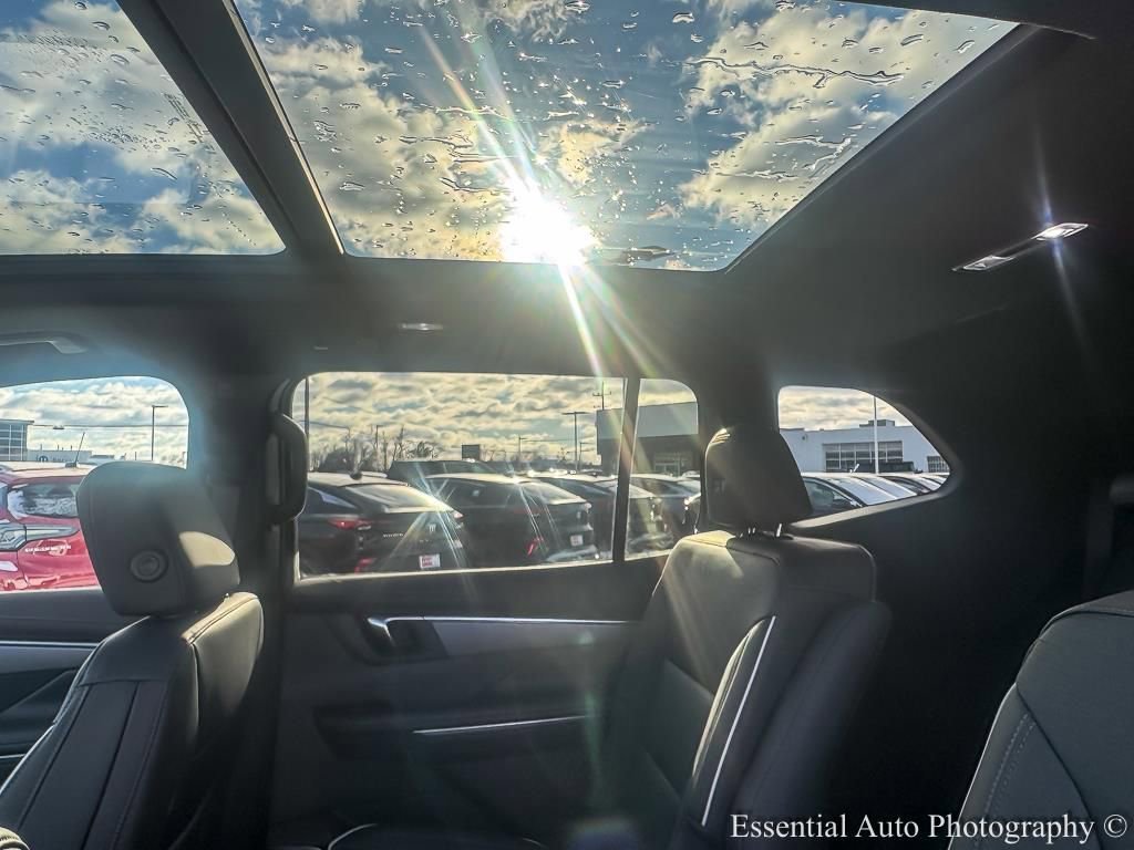 2026 BUICK ENCLAVE - Image 11