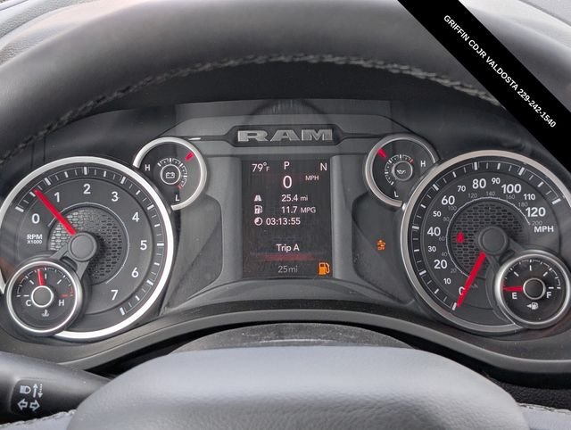 2026 RAM 1500 Big Horn/Lone Star - Photo 25