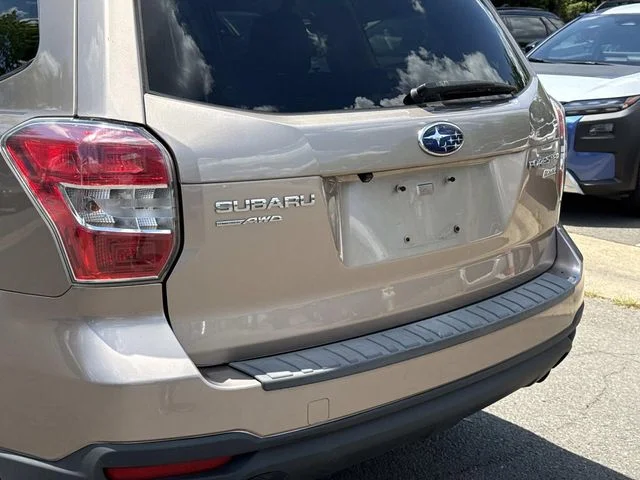 Used 2014 Brown Subaru 2.5i Limited image 10