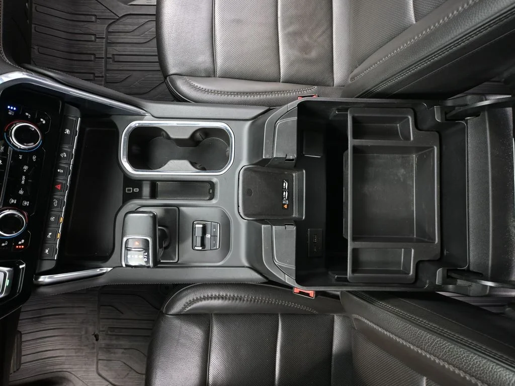 Certified Used 2023 White GMC Denali image 44