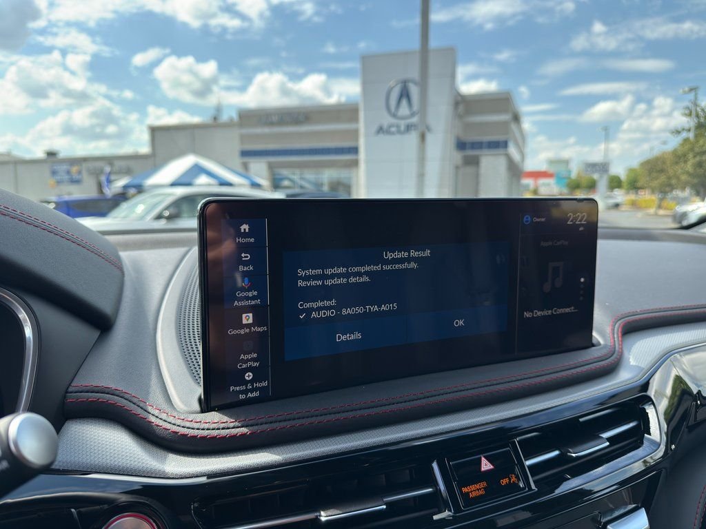 2026 Acura MDX A-Spec Package - Photo 30