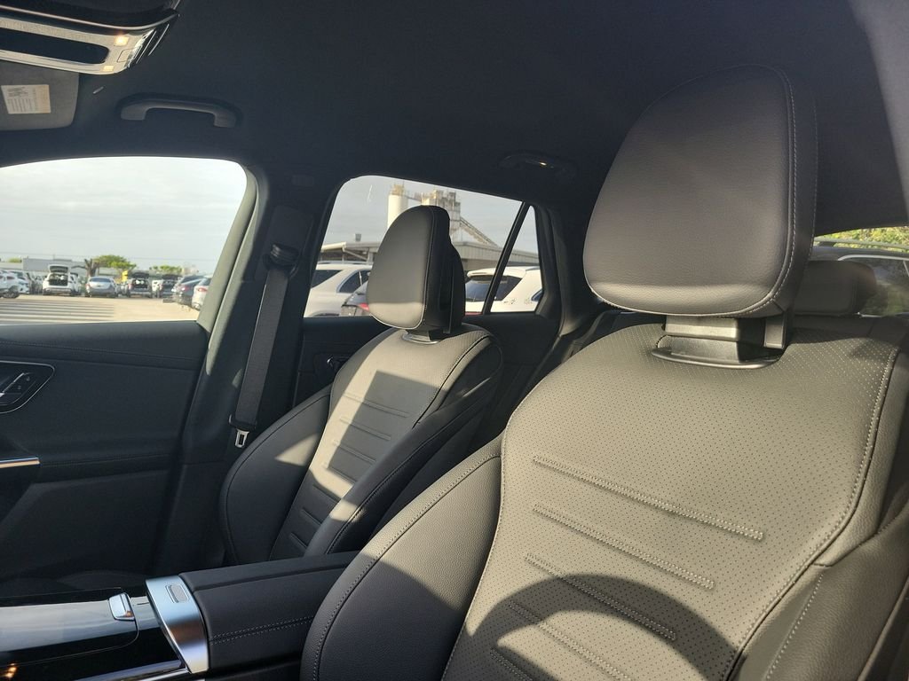New 2026 Gray Mercedes-Benz GLC 300 image 20