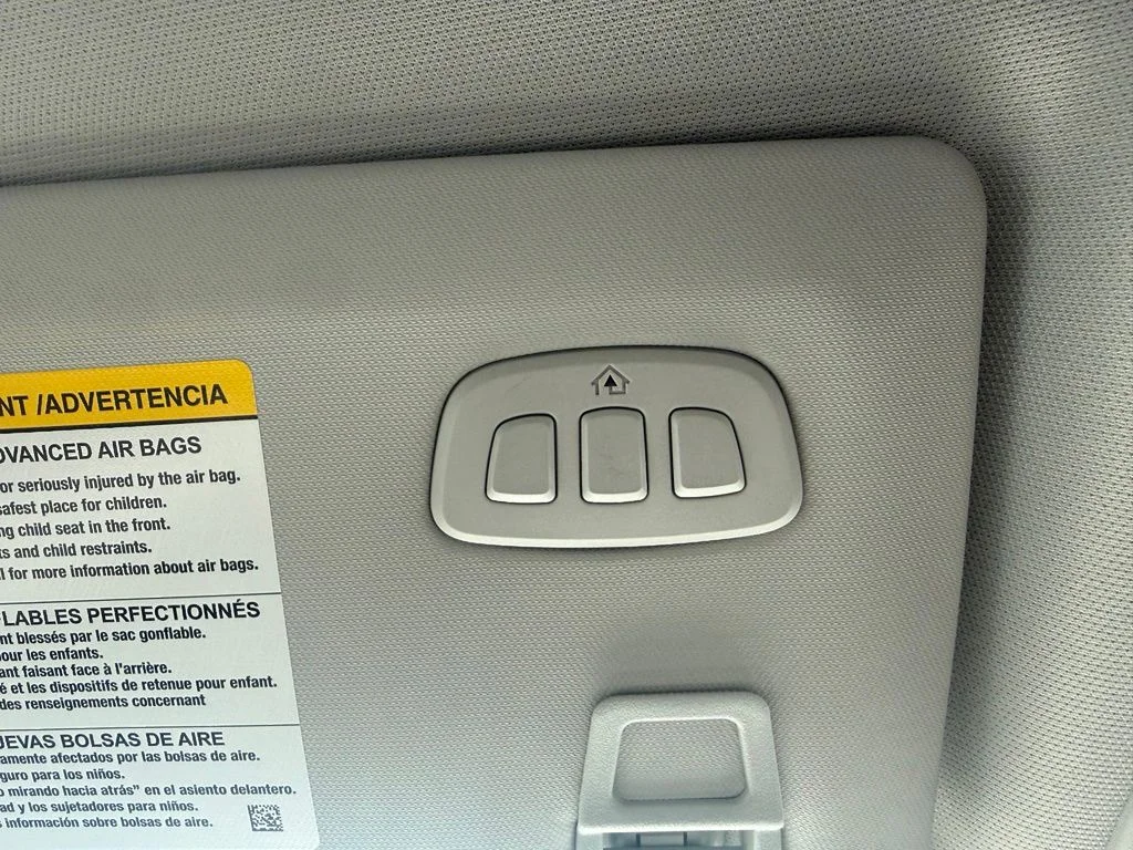 Certified Used 2025 Shadow Black Ford Select image 35