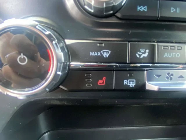 2025 Ford F-150 XLT - Photo 14