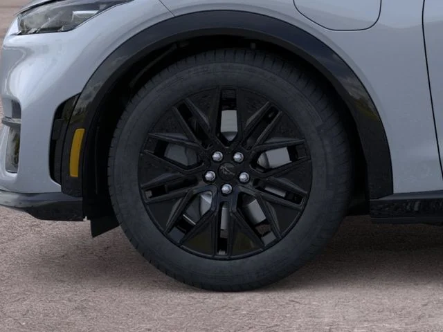 New 2026 Gray Ford Premium image 19