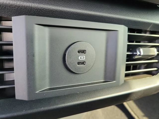 2026 Ford F-150 STX - Photo 19